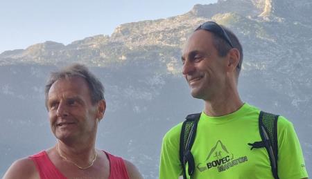 POHOD DO KLOPIC »NA POLICI« 3